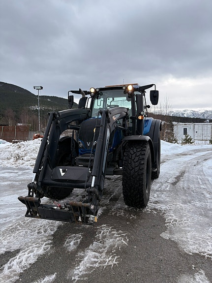 Valtra N174 Direct