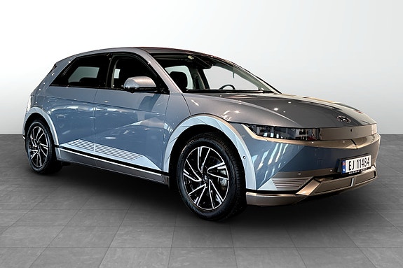 Hyundai Ioniq 5 4 of 5