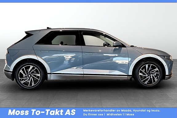 Hyundai Ioniq 5