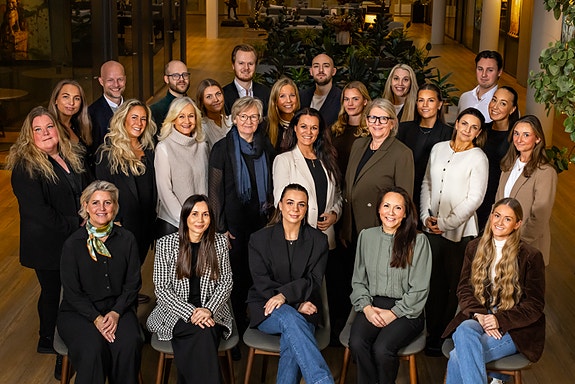 Bilde 1 av 3 i jobbannonse-galleriet