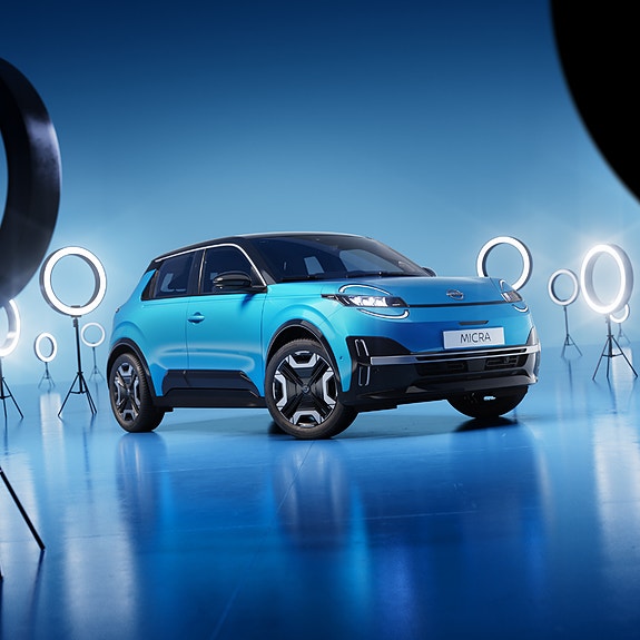 Bilde 1 av 9 i jobbannonse-galleriet