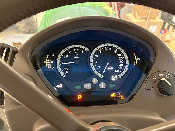 John Deere 6155R 2021, kr 1 330 000,-