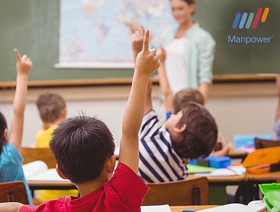 Bilde 1 av 1 i jobbannonse-galleriet