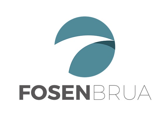 Fosenbrua AS logo