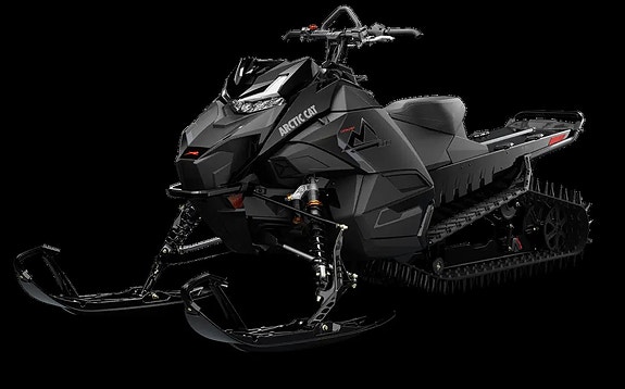 Arctic-cat M 858 Sno Pro Alpha ES 146 2,6 MY27 – 10 000,- PÅ FORHÅNDSORDRE TOM. 20.03.2026