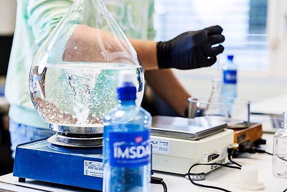 Bilde 1 av 4 i jobbannonse-galleriet