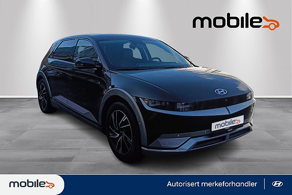 Hyundai Ioniq 5