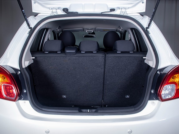 Mitsubishi Space Star 14 of 30