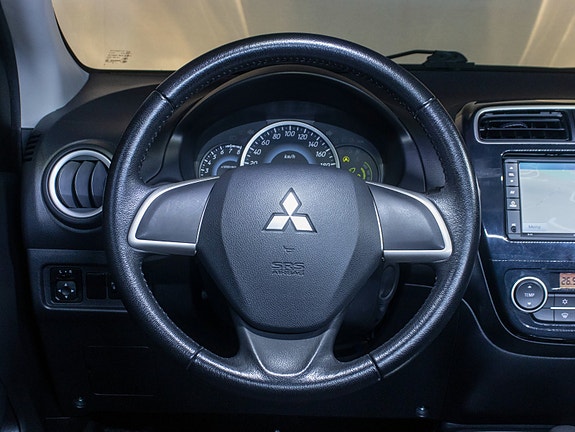 Mitsubishi Space Star 29 of 30