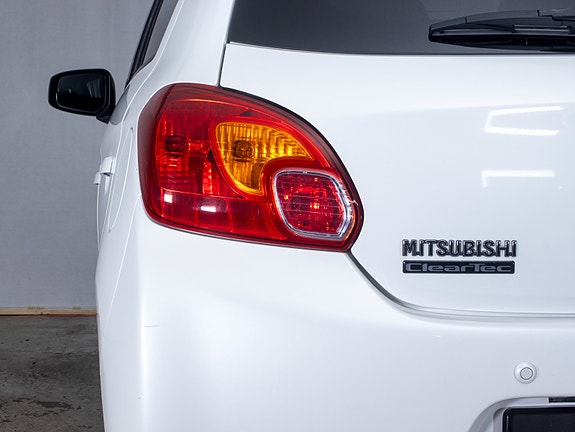 Mitsubishi Space Star 11 of 30