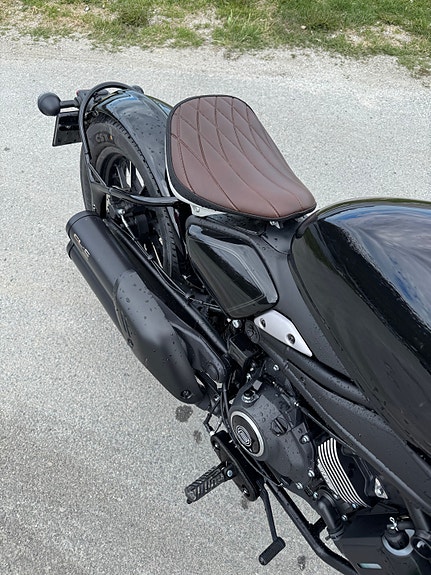 CFMOTO 450 CLC Bobber 14 of 21