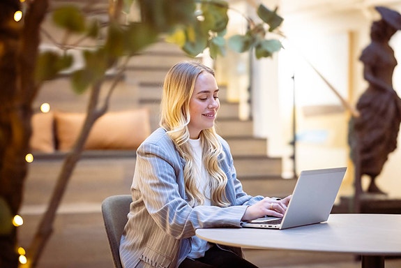 Bilde 1 av 5 i jobbannonse-galleriet