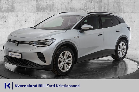 Volkswagen ID.4