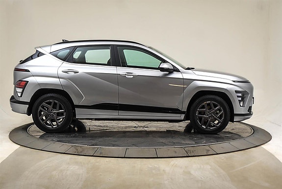 Hyundai Kona 6 of 23