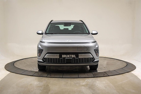 Hyundai Kona 8 of 23