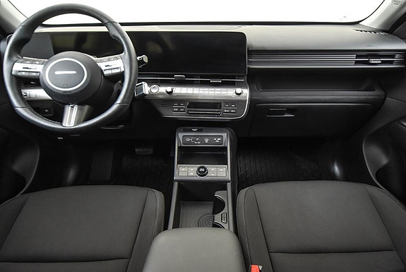 Hyundai Kona 11 of 23