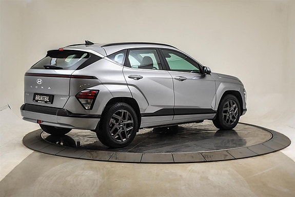 Hyundai Kona 5 of 5
