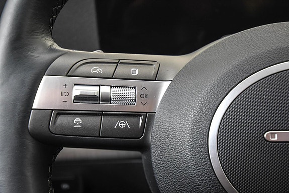 Hyundai Kona 21 of 23