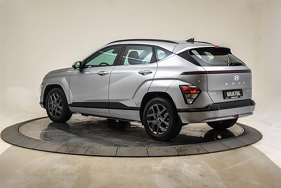 Hyundai Kona 3 of 5