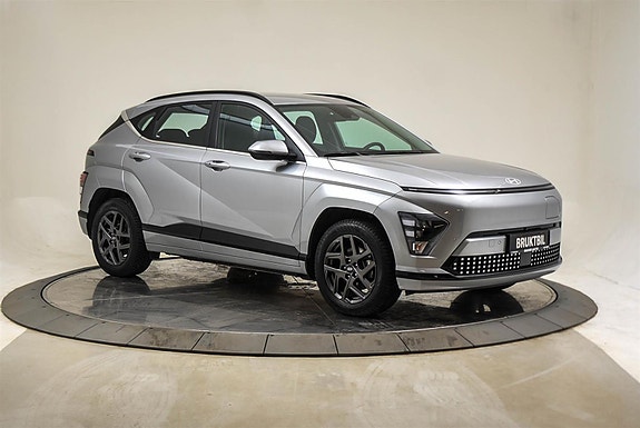 Hyundai Kona 7 of 23