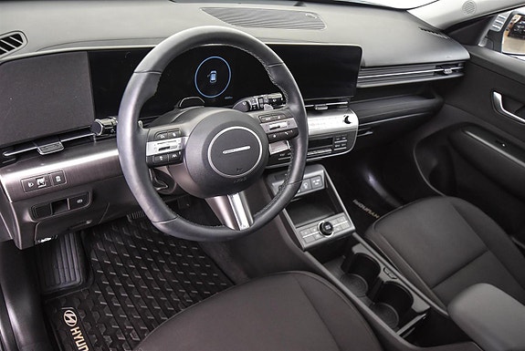 Hyundai Kona 12 of 23