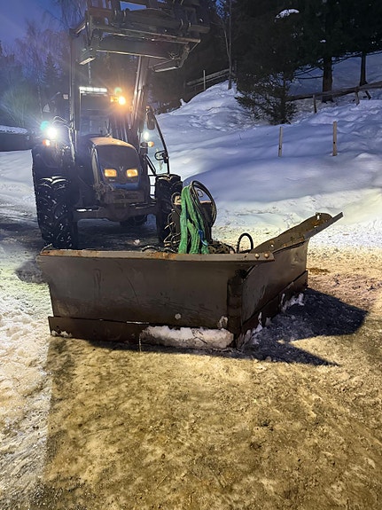 Holms klappvingskjær PV2,8