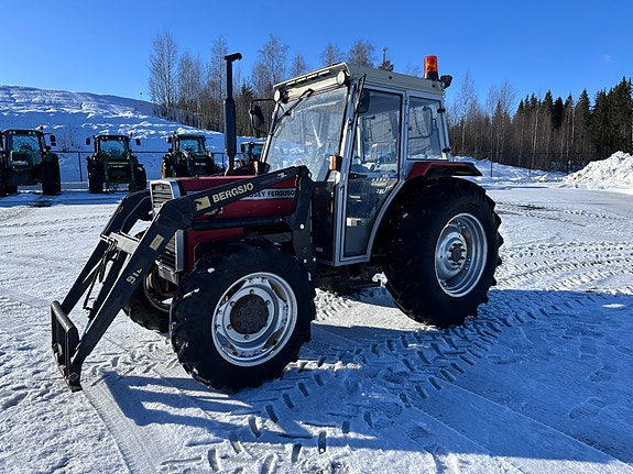 Massey Ferguson 362