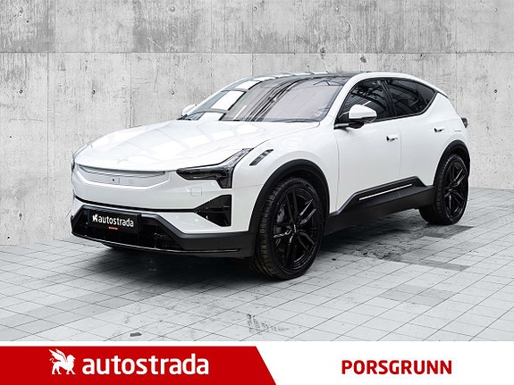 Polestar 3