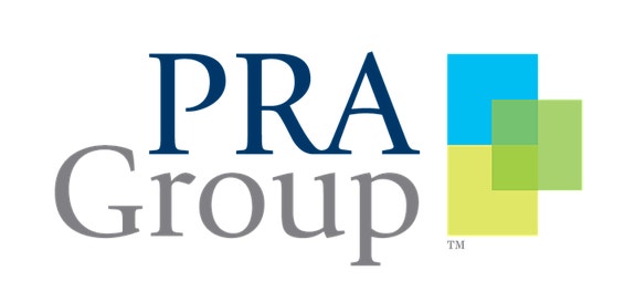 Pra Group Europe logo