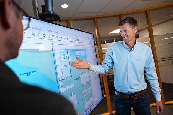 Bilde 1 av 1 i jobbannonse-galleriet