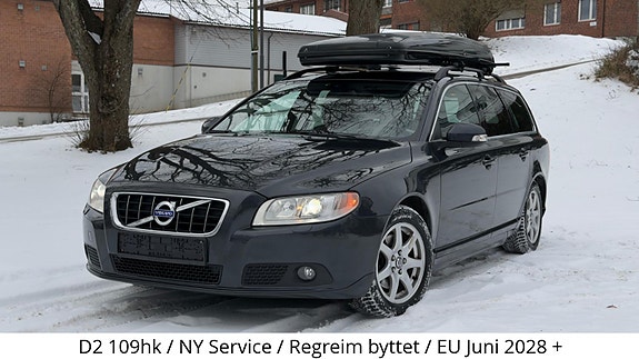Volvo V70