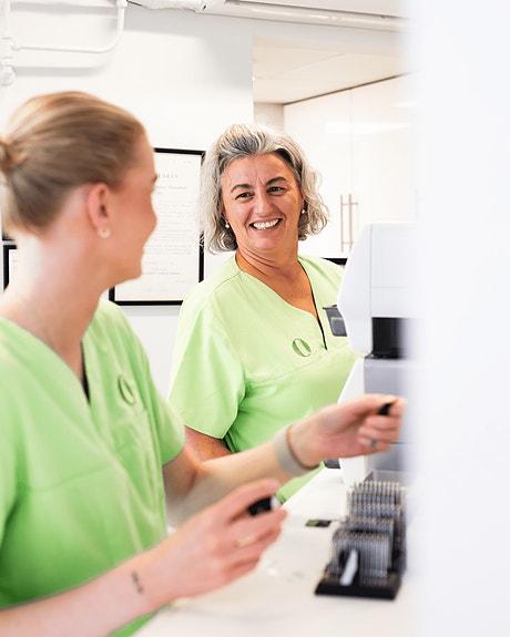 Bilde 1 av 1 i jobbannonse-galleriet