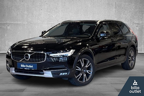 Volvo V90 Cross Country