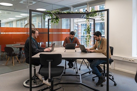 Bilde 3 av 4 i jobbannonse-galleriet