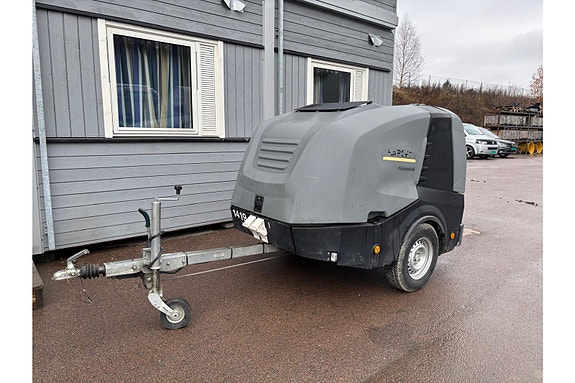 Kärcher HDS 17/20 DeTr1