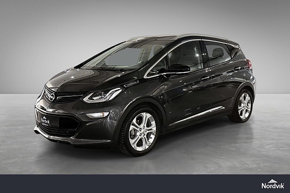 Opel Ampera
