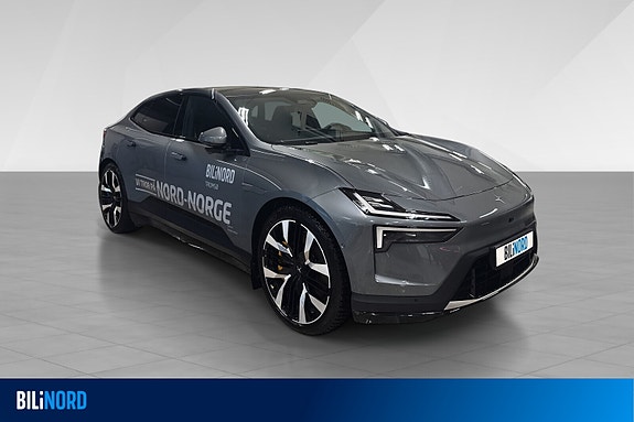 Polestar 4