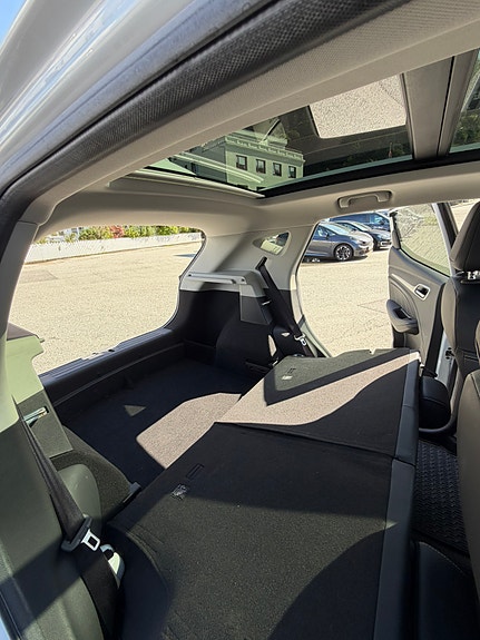 MG ZS EV 19 of 28