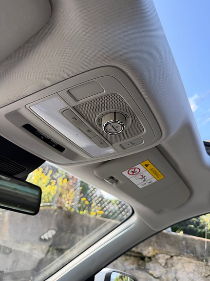 MG ZS EV 22 of 28
