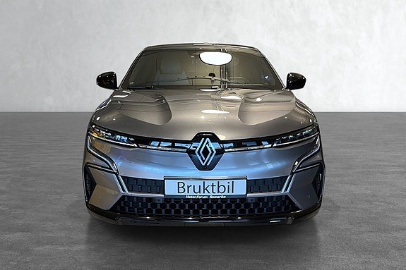 Denne lekre Renault Megane kan bli din for kun kr 2.524,- pr mnd med 30% i egenkapital. Løpetid 10 år.