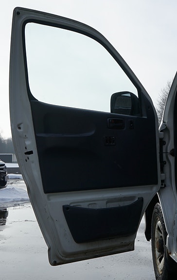 Toyota HiAce 19 of 30