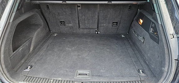 Volkswagen Touareg 20 of 24