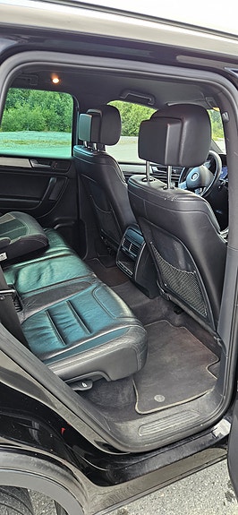 Volkswagen Touareg 15 of 24