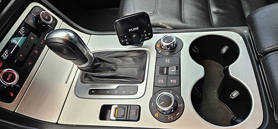 Volkswagen Touareg 24 of 24