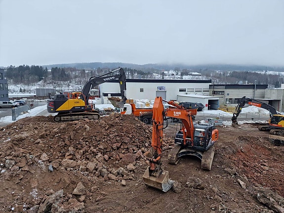 Bilde 1 av 7 i jobbannonse-galleriet