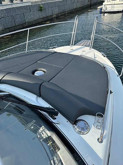 SAGA 330 HT, 2023 modell - Meget godt utstyr. D4-320 - Innbytte vurderes 21 of 25