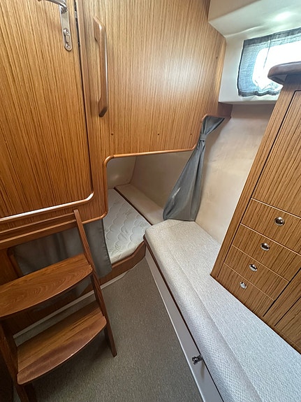 SAGA 330 HT, 2023 modell - Meget godt utstyr. D4-320 - Innbytte vurderes 18 of 25