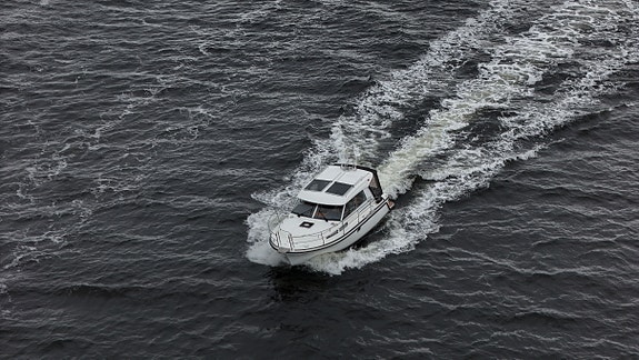 SAGA 330 HT, 2023 modell - Meget godt utstyr. D4-320 - Innbytte vurderes 22 of 25