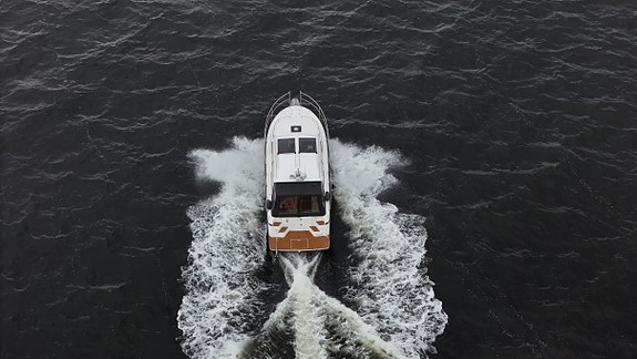 SAGA 330 HT, 2023 modell - Meget godt utstyr. D4-320 - Innbytte vurderes 23 of 25