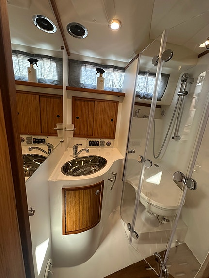SAGA 330 HT, 2023 modell - Meget godt utstyr. D4-320 - Innbytte vurderes 19 of 25